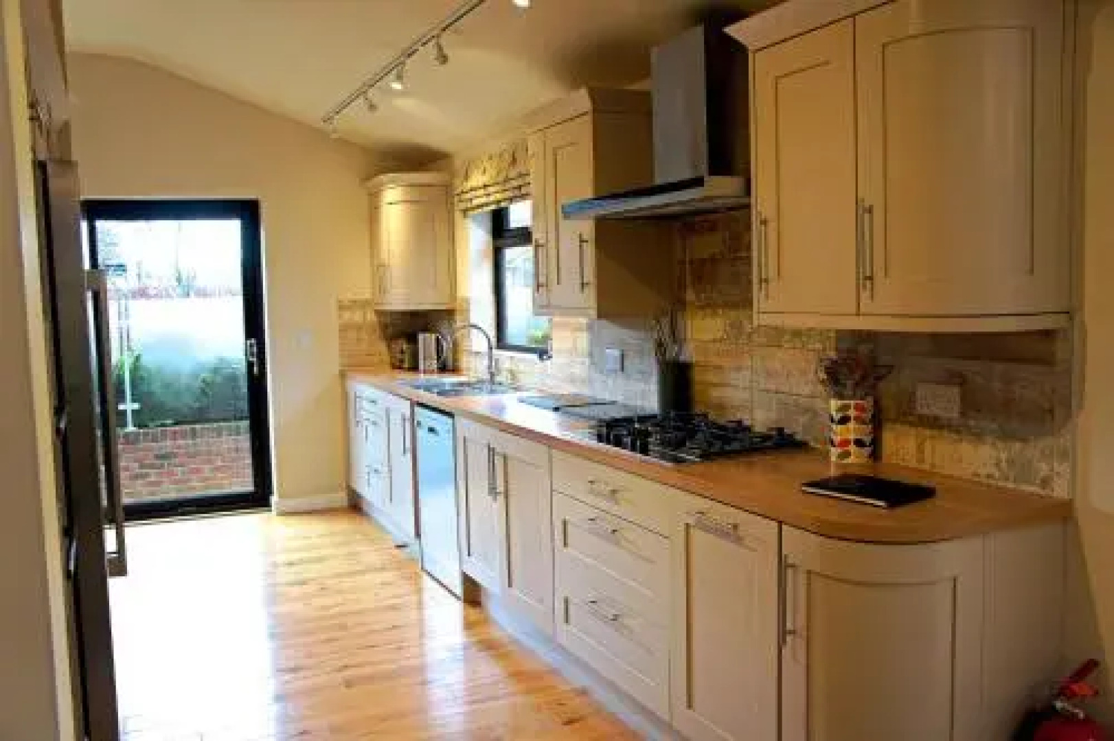 Hillside Lodge, Tor Farm