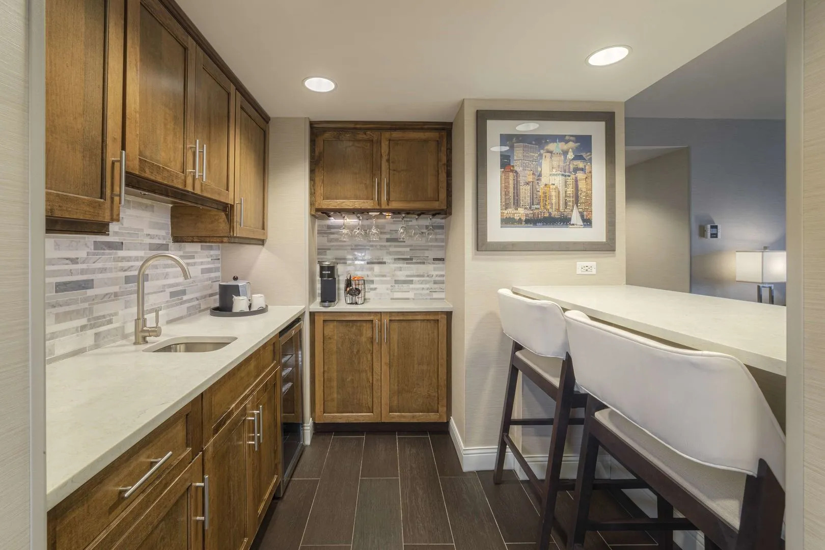 Hampton Inn Carlstadt-At The Meadowlands