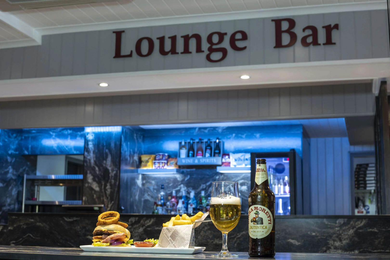 Best Western Manor Hotel