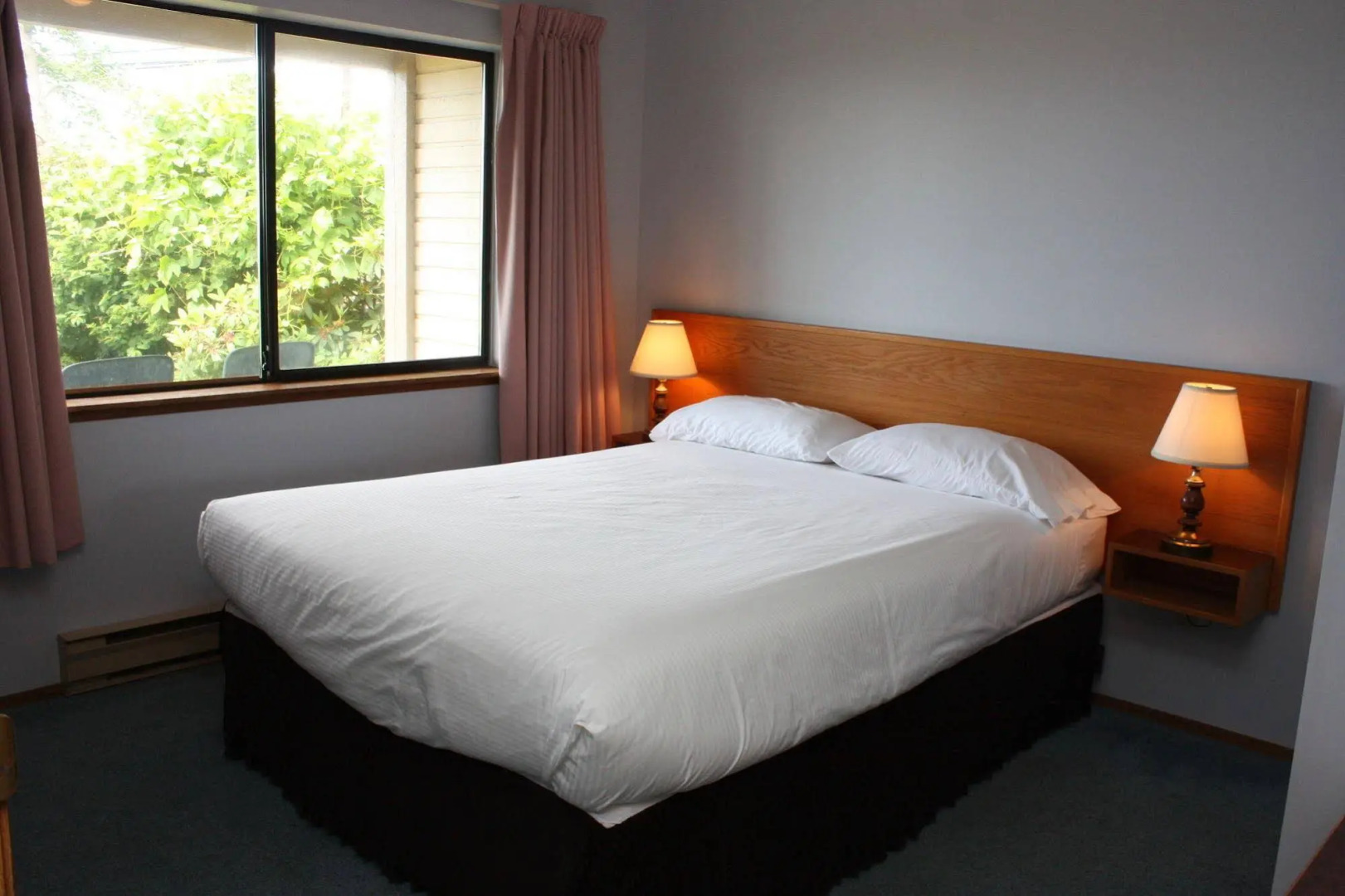 The Oceanside, a Coast Hotel