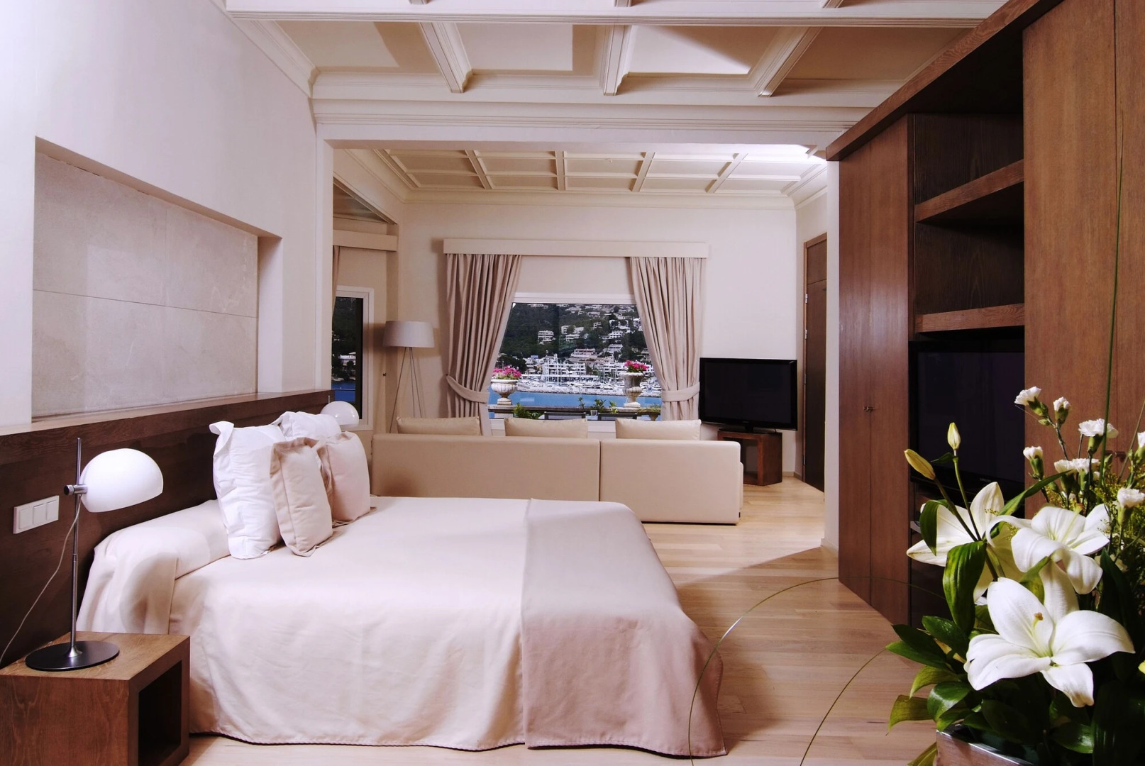 Hotel Villa Italia & Spa