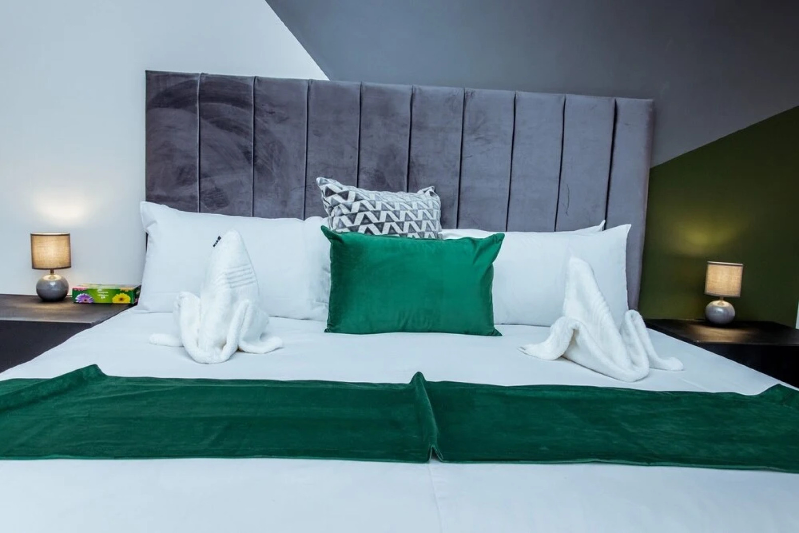 Sesigo Bed And Breakfast