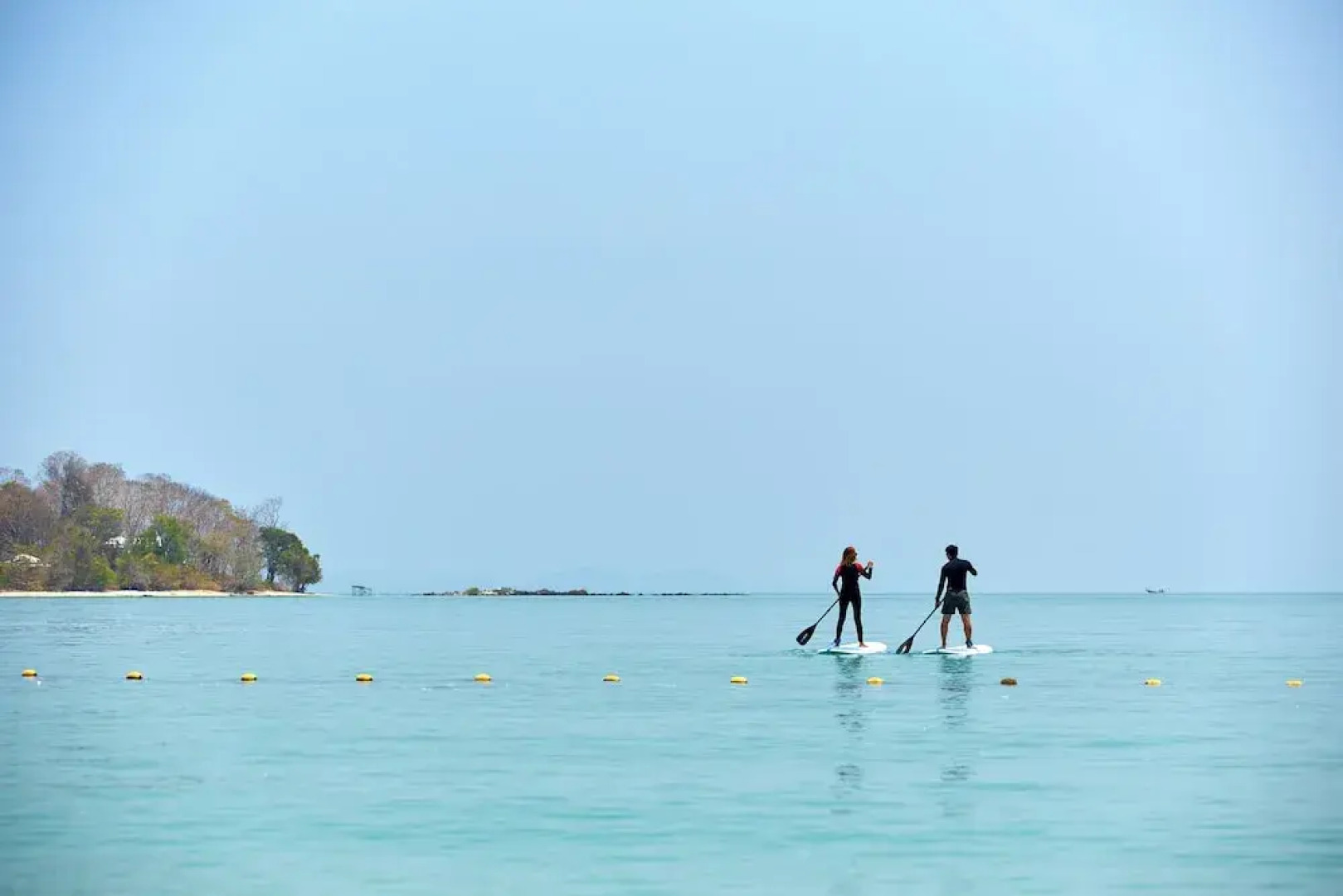 Villa Escape Burasari