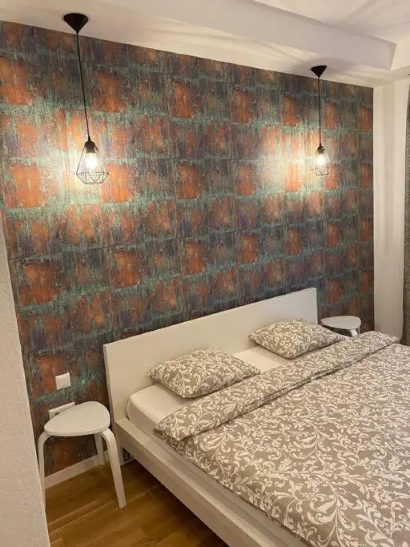 Liberty Deluxe Apartment Cosmopolis