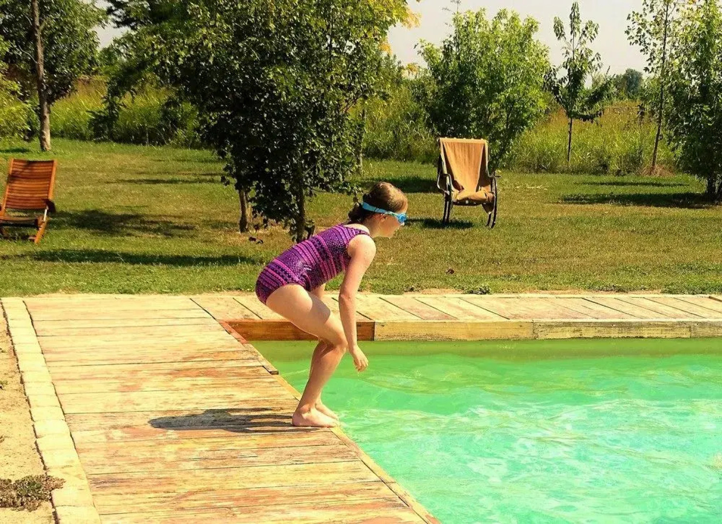 La Foresteria di Borgogelsi Apartments