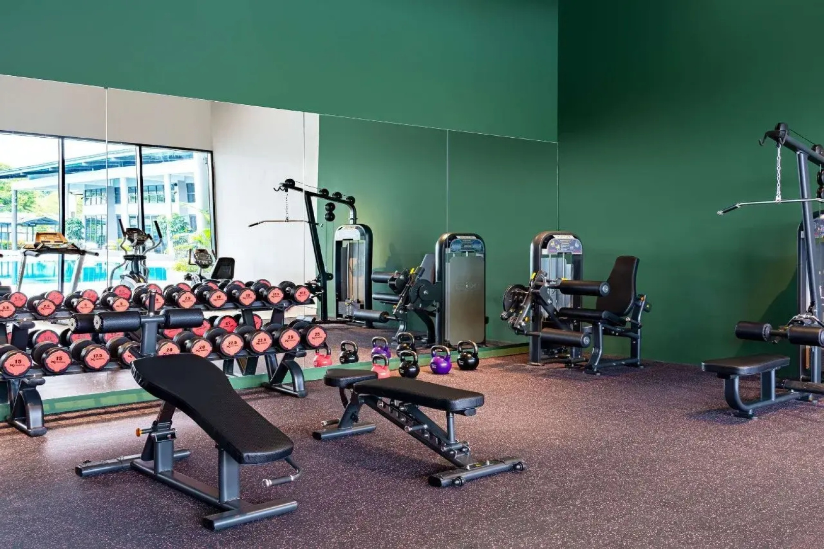 Ibis Styles Sepang Klia