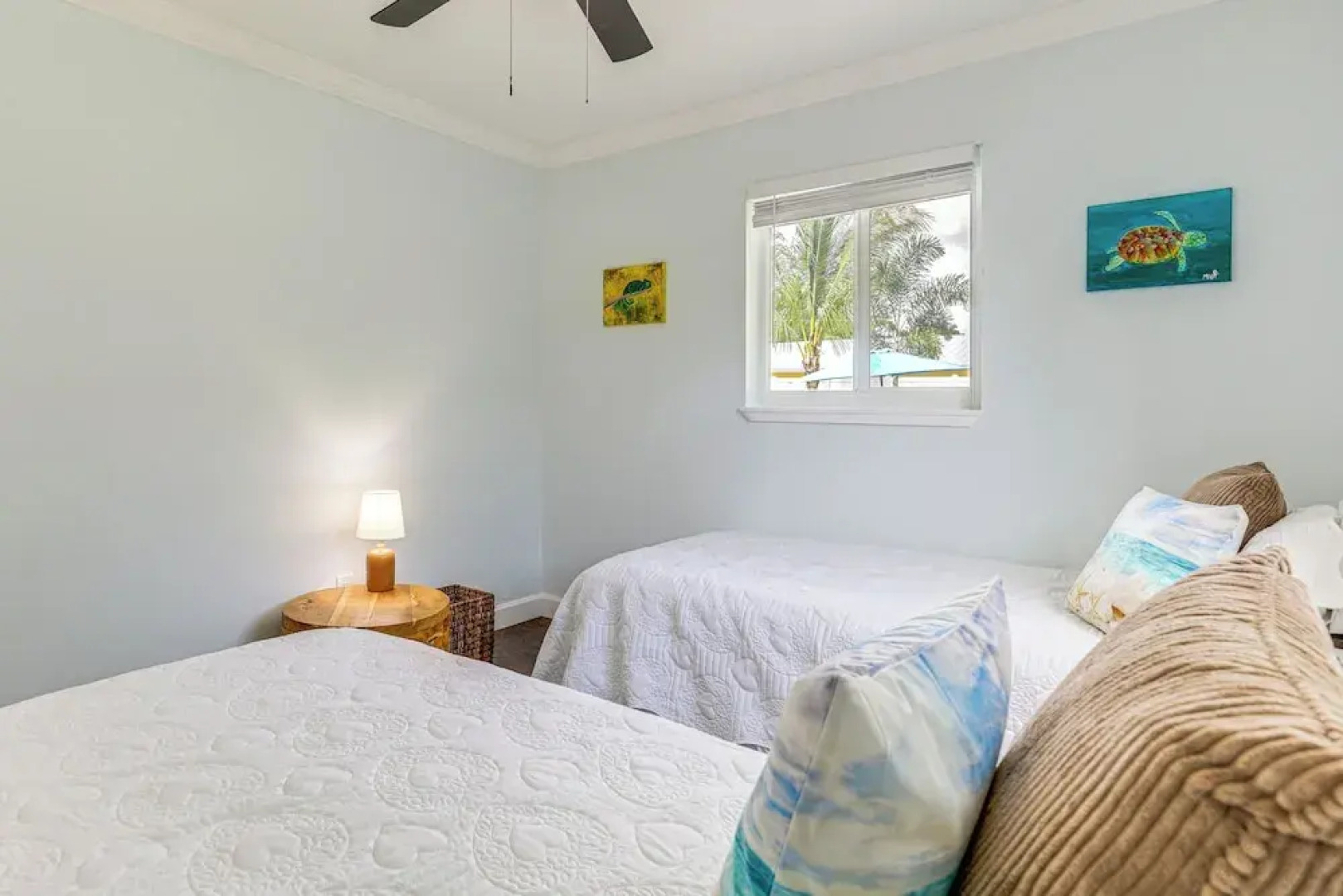 Swim, Game & Bbq: Family Retreat in Stuart