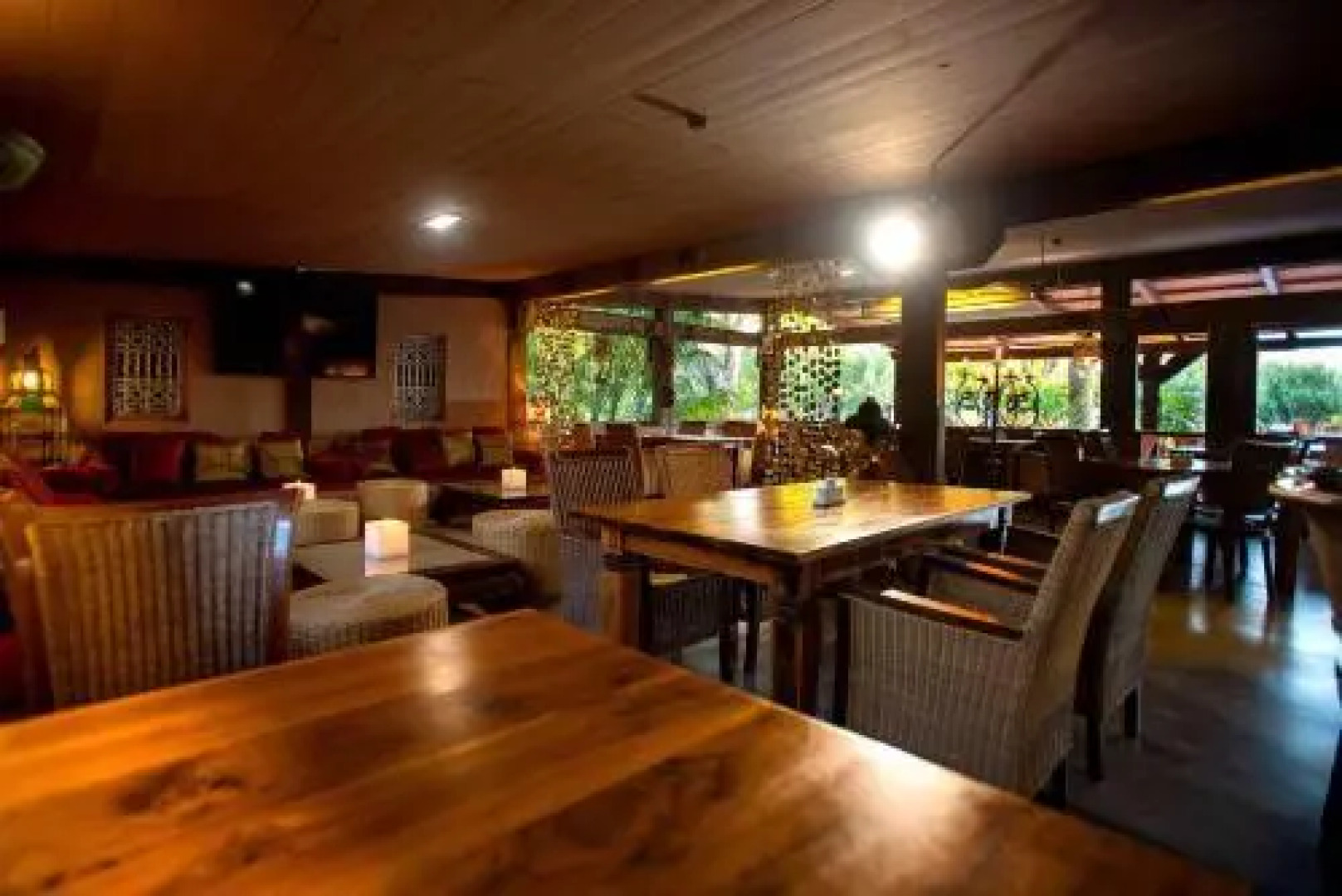 Chillout Hotel Tres Mares