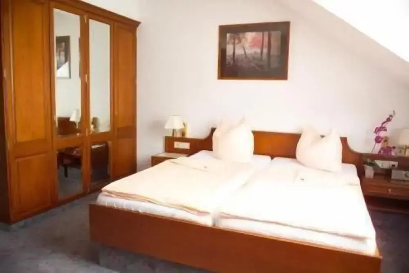 Hotel Eppelborner Hof