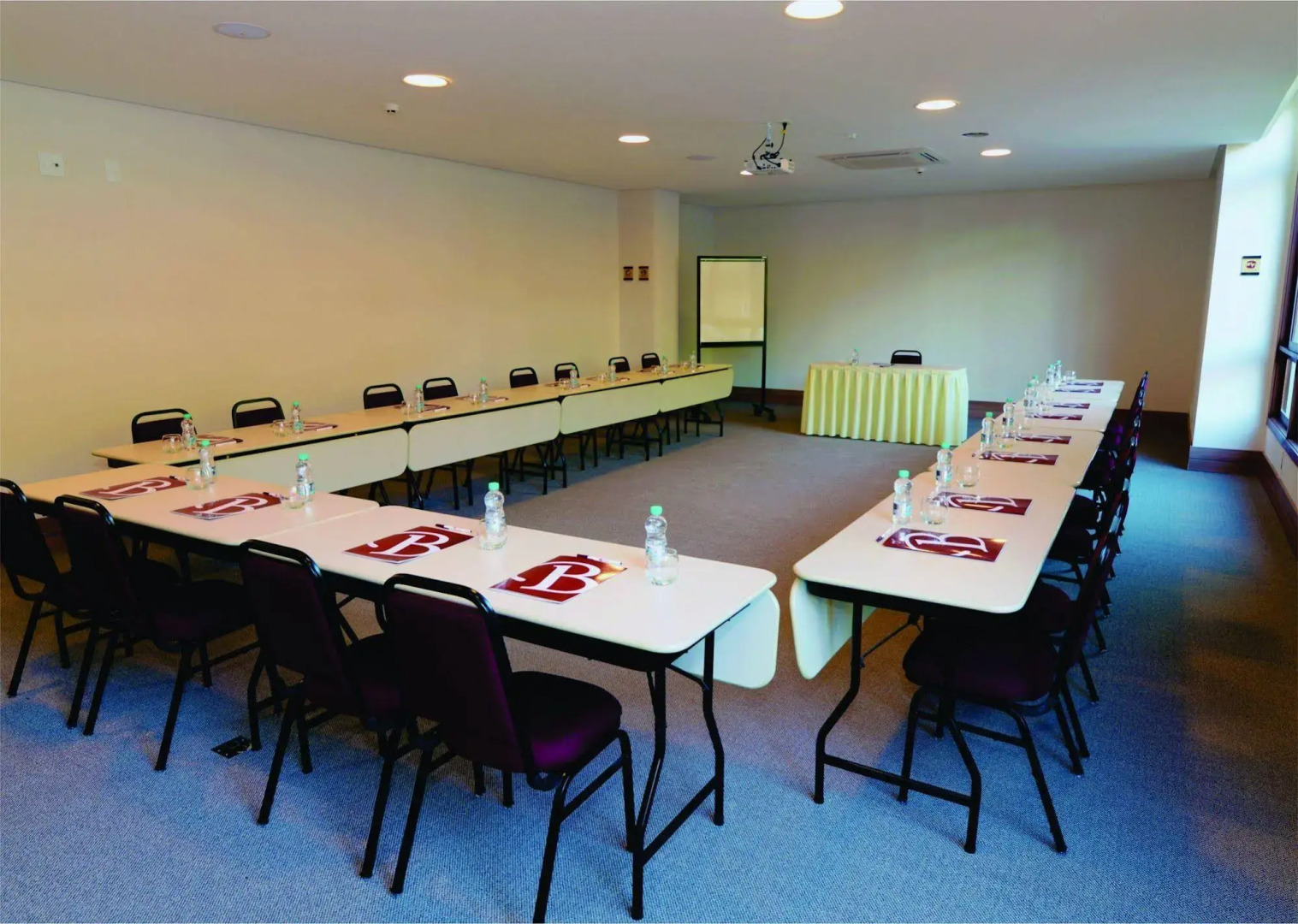 Condomínio Vista Azul Residencial e Meeting Center