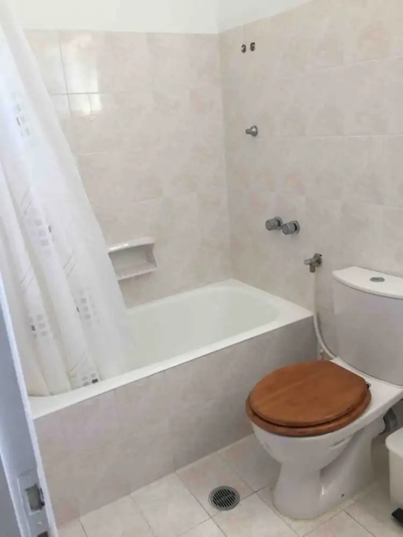 Relaxing Retreat in Chalikounas: Apartment