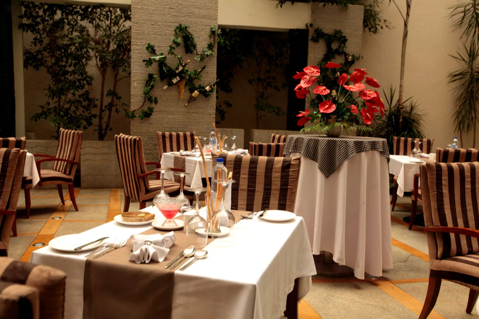 Ellaa Hotel Gachibowli