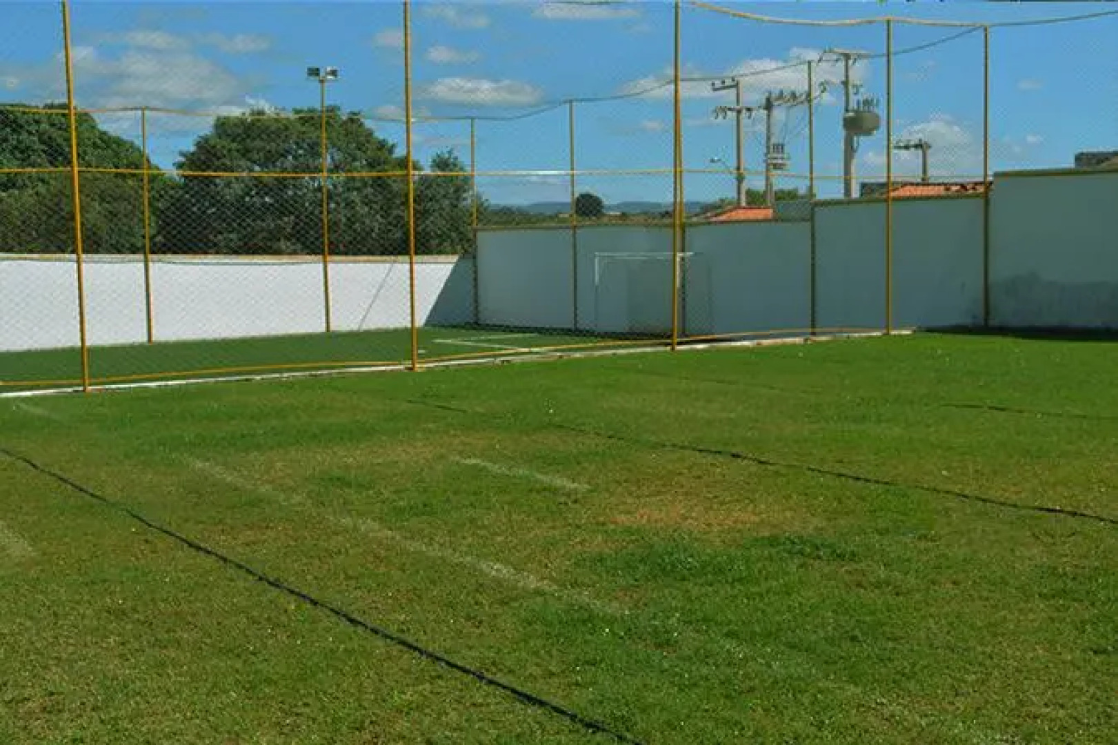 Canavial Plaza Hotel