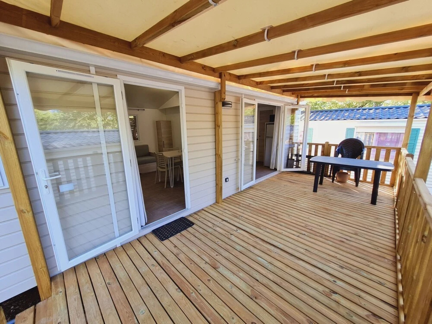 Camping Lou Cantaire