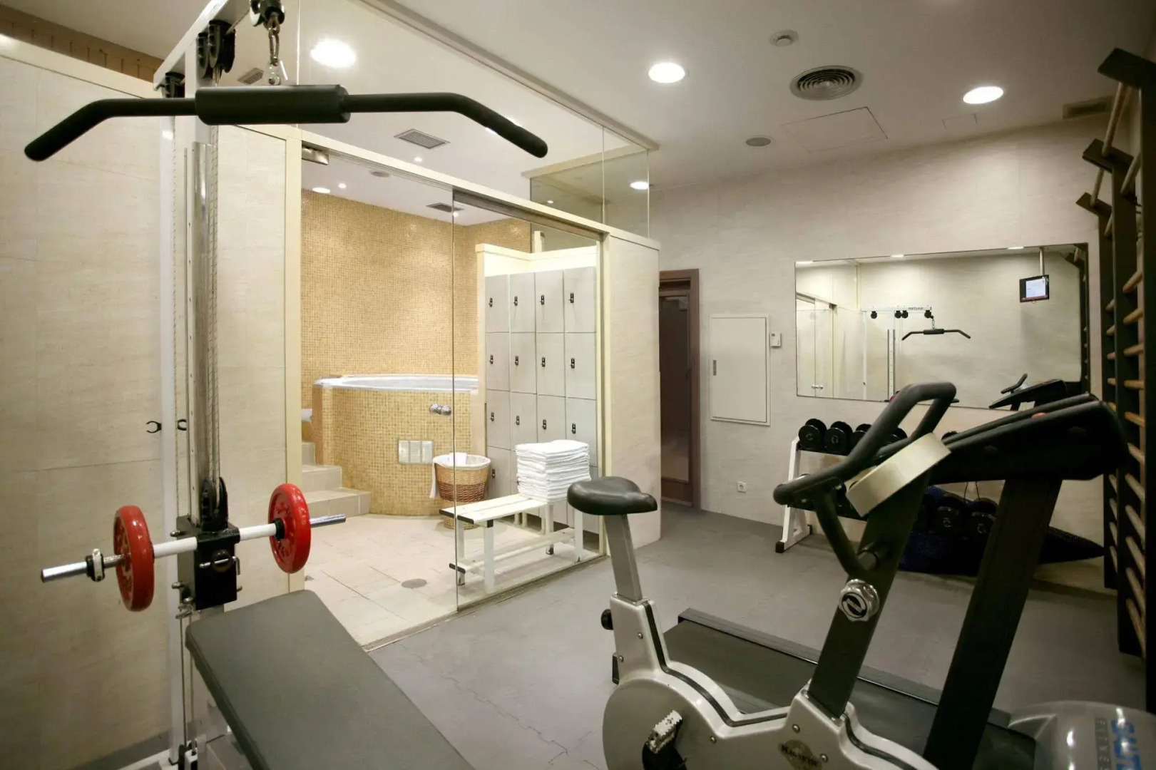 Отель B&B Hotel Tarragona Valls