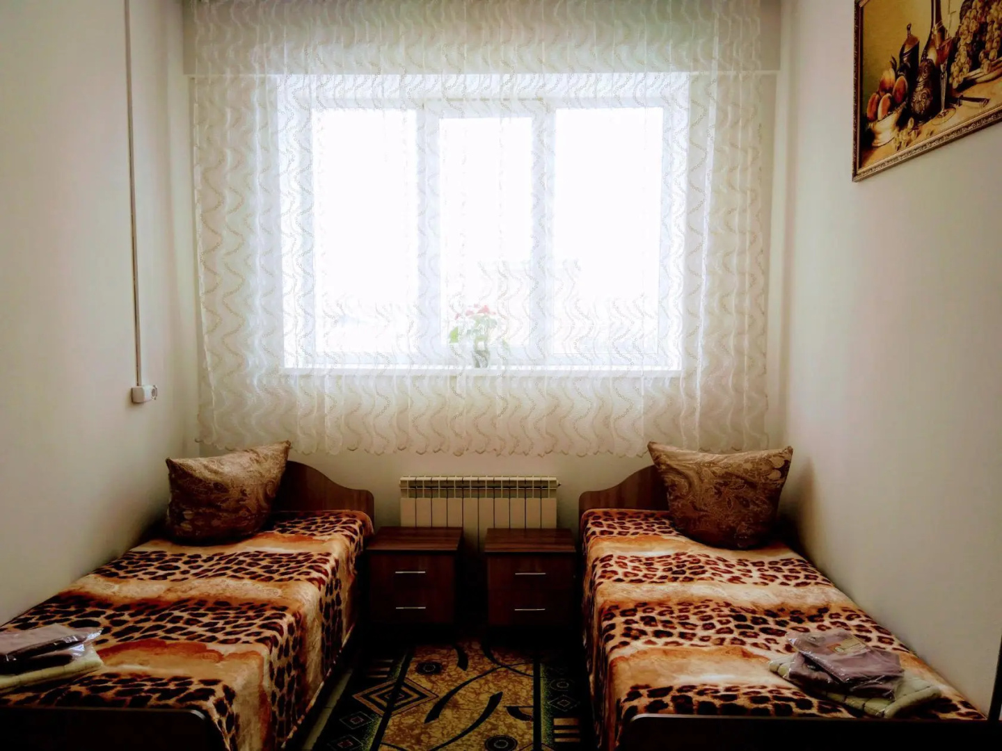 Фаворит