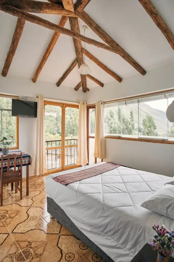 Sueños del Valle Sagrado