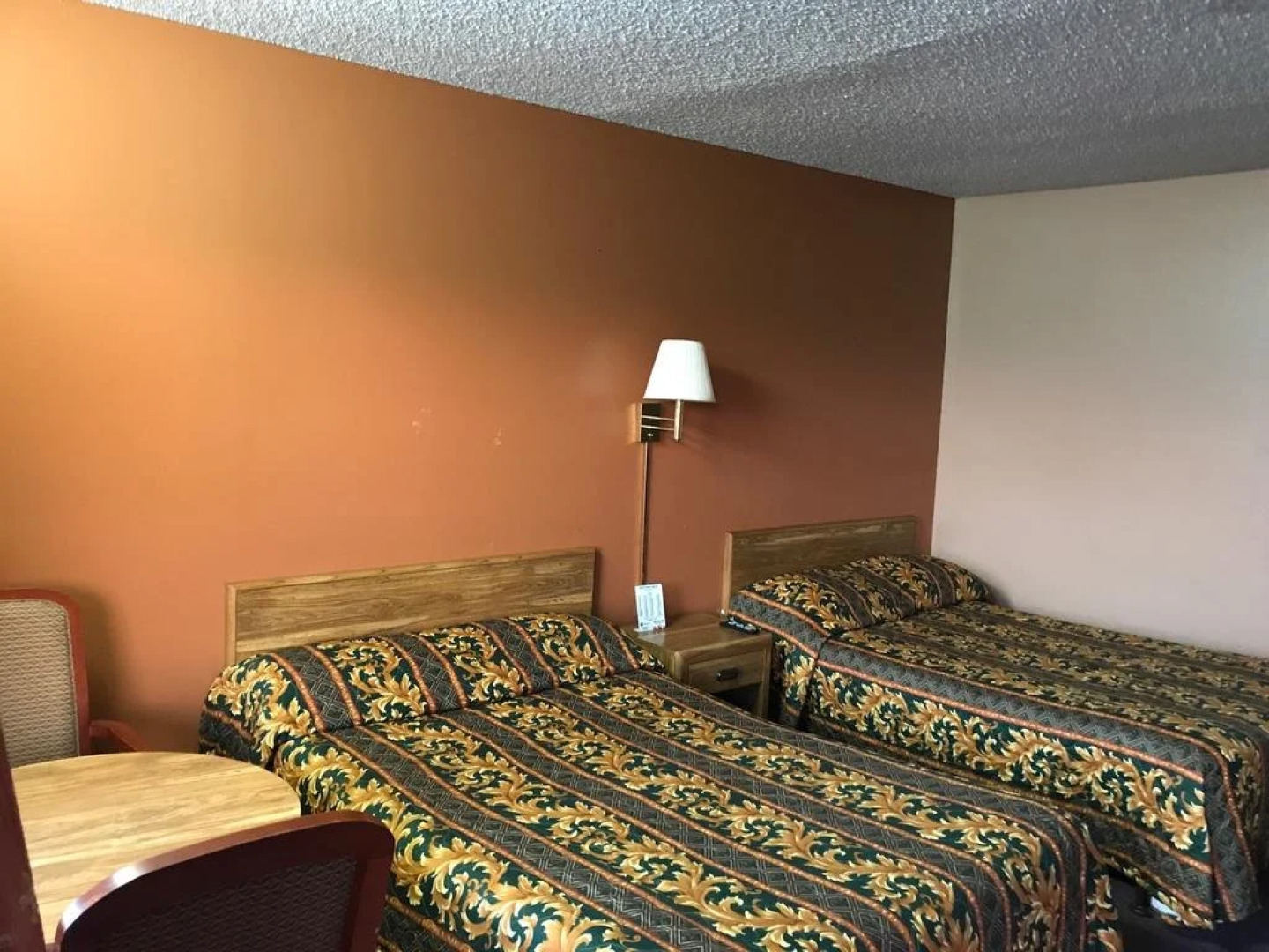 Rodeway Inn Yuma Downtown