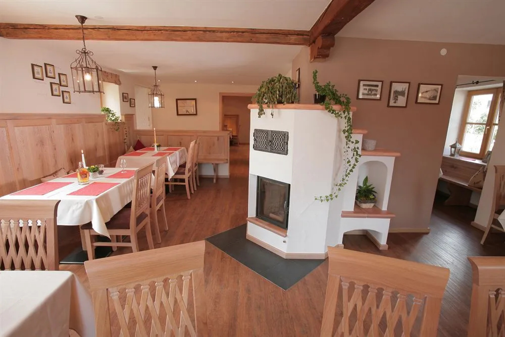 Pension Schweizerhaus