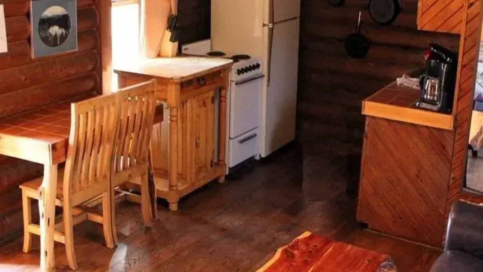 The Hideaway Ranch and Retreat