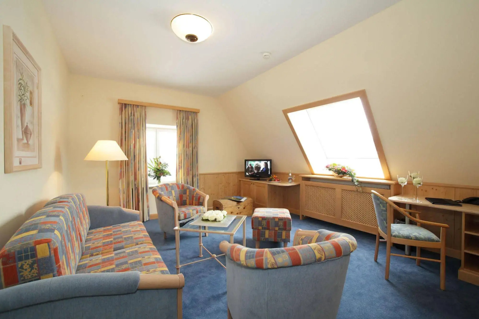 Klosterhotel Ludwig der Bayer