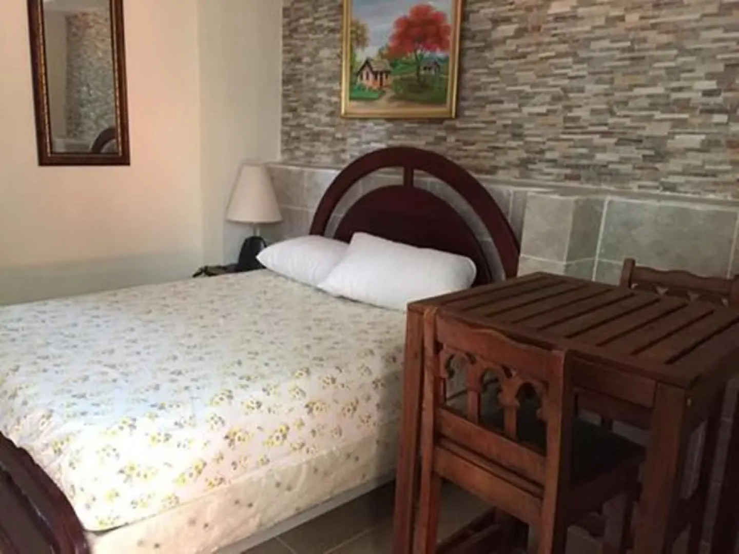 Appart'hotel costa verde