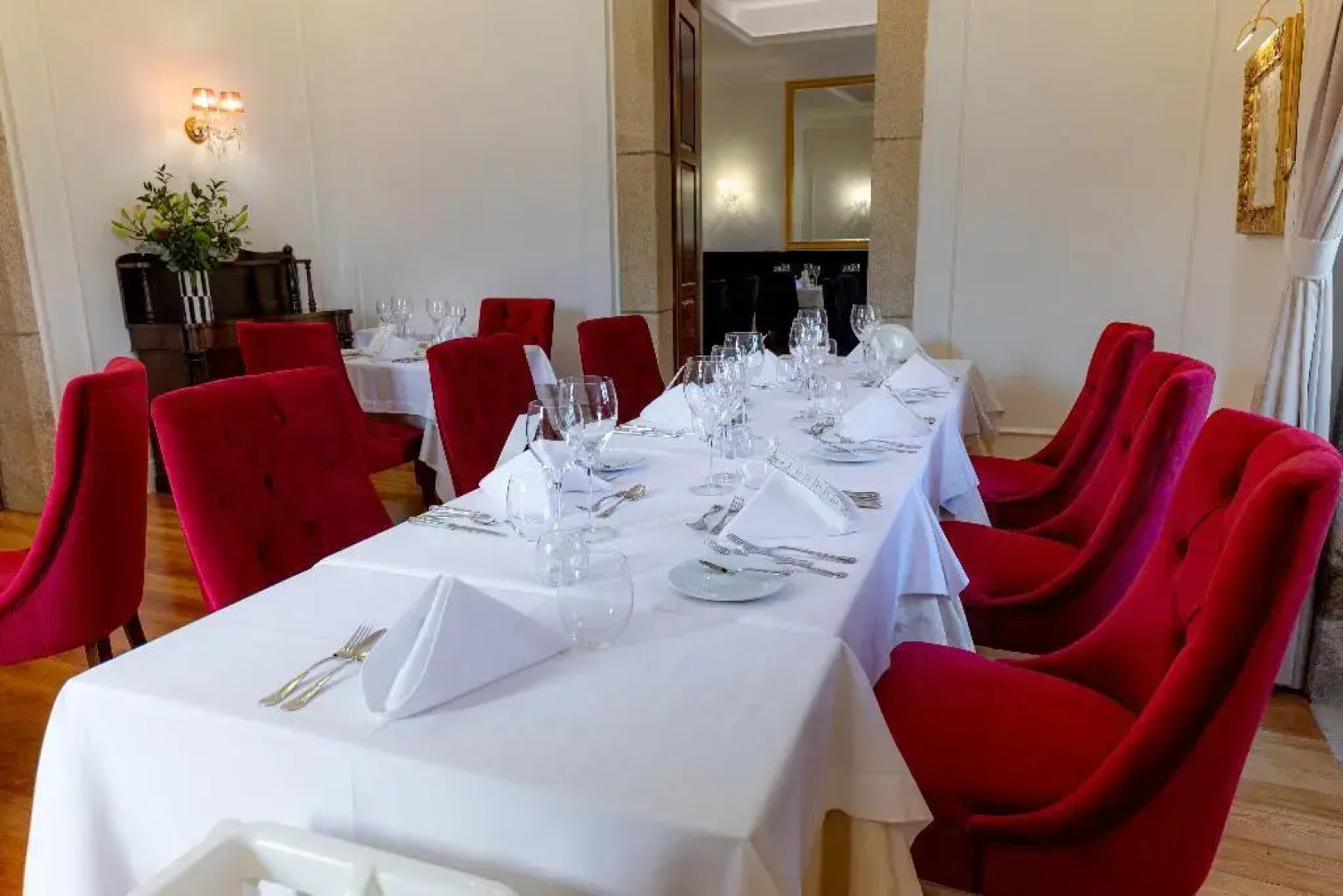 Solar do Requeijo by Luna Hotels&Resorts