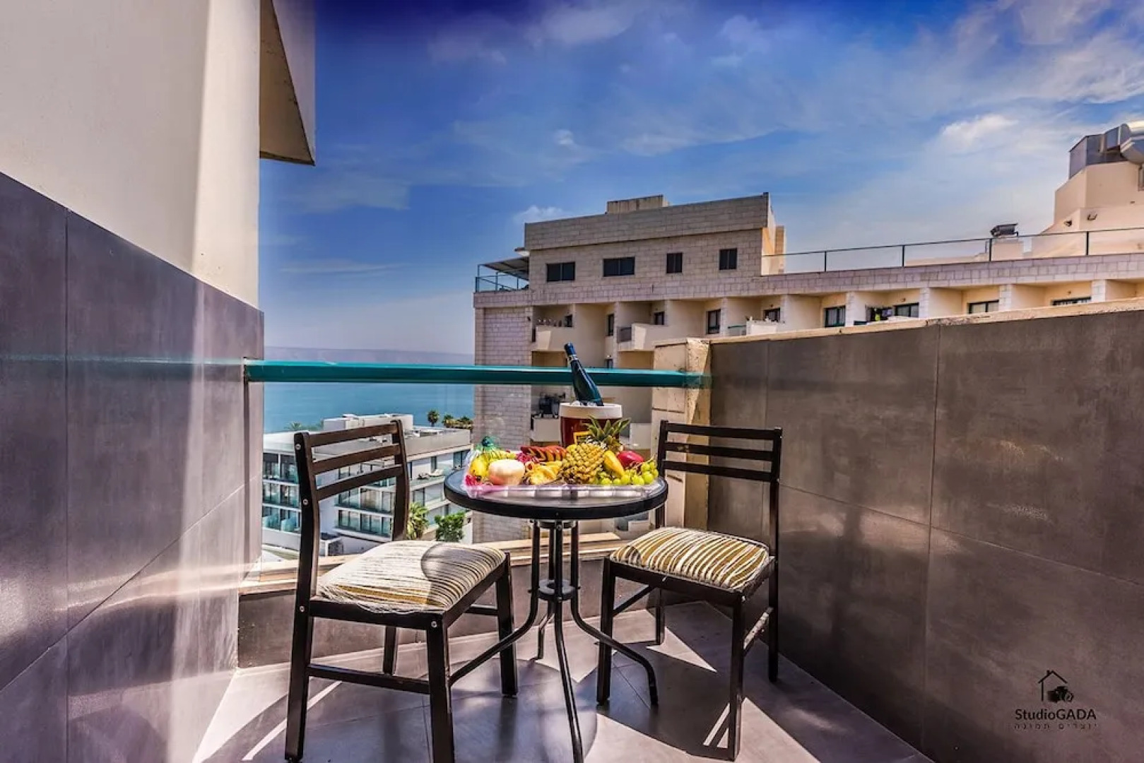 Luxury Apartment by Lake Kinneret