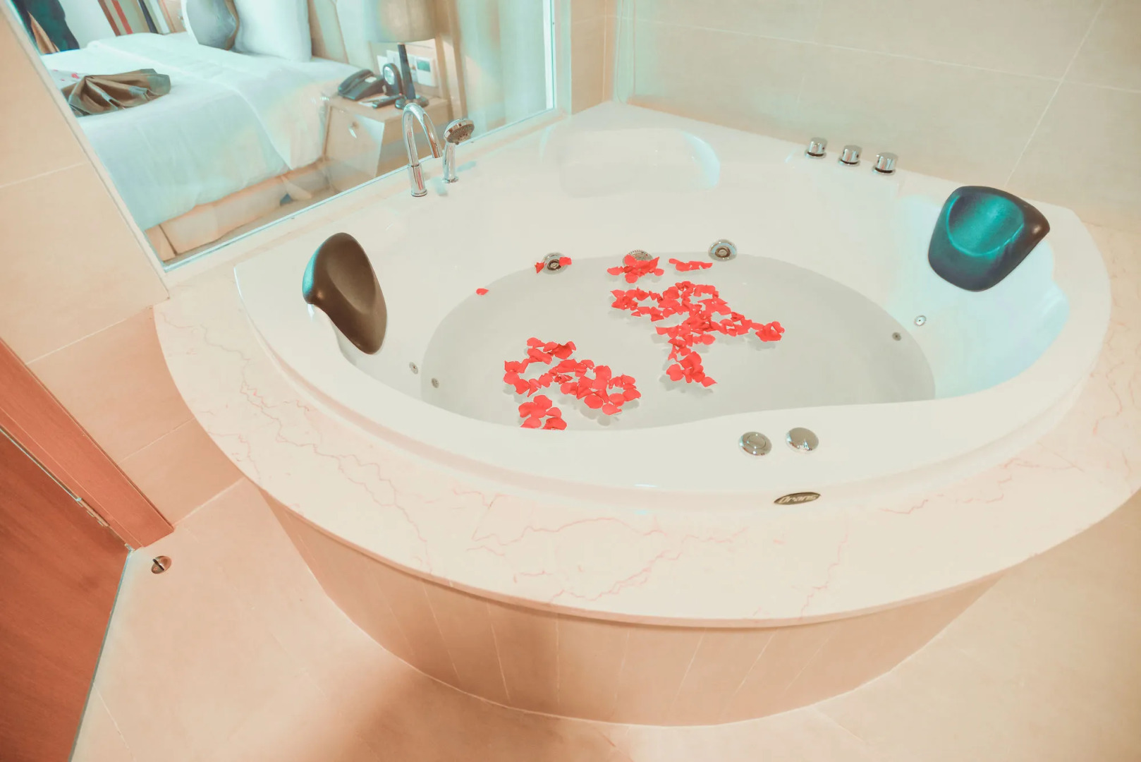 Muong Thanh Luxury Ca Mau Hotel