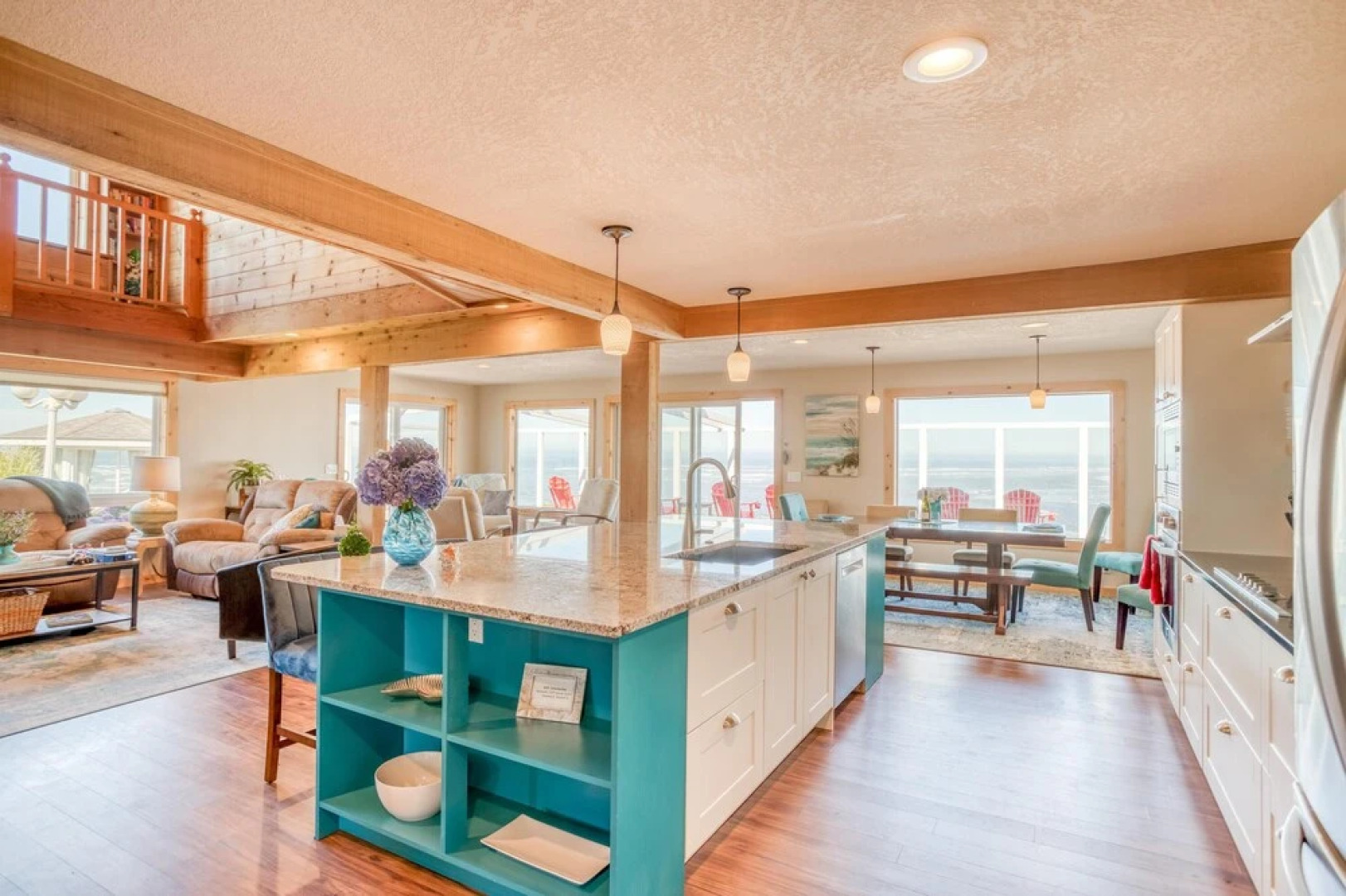 Cliff House - Waldport