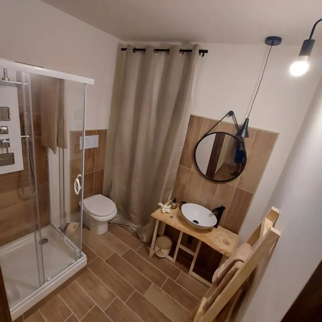 Sogno e Luce di Rosalia