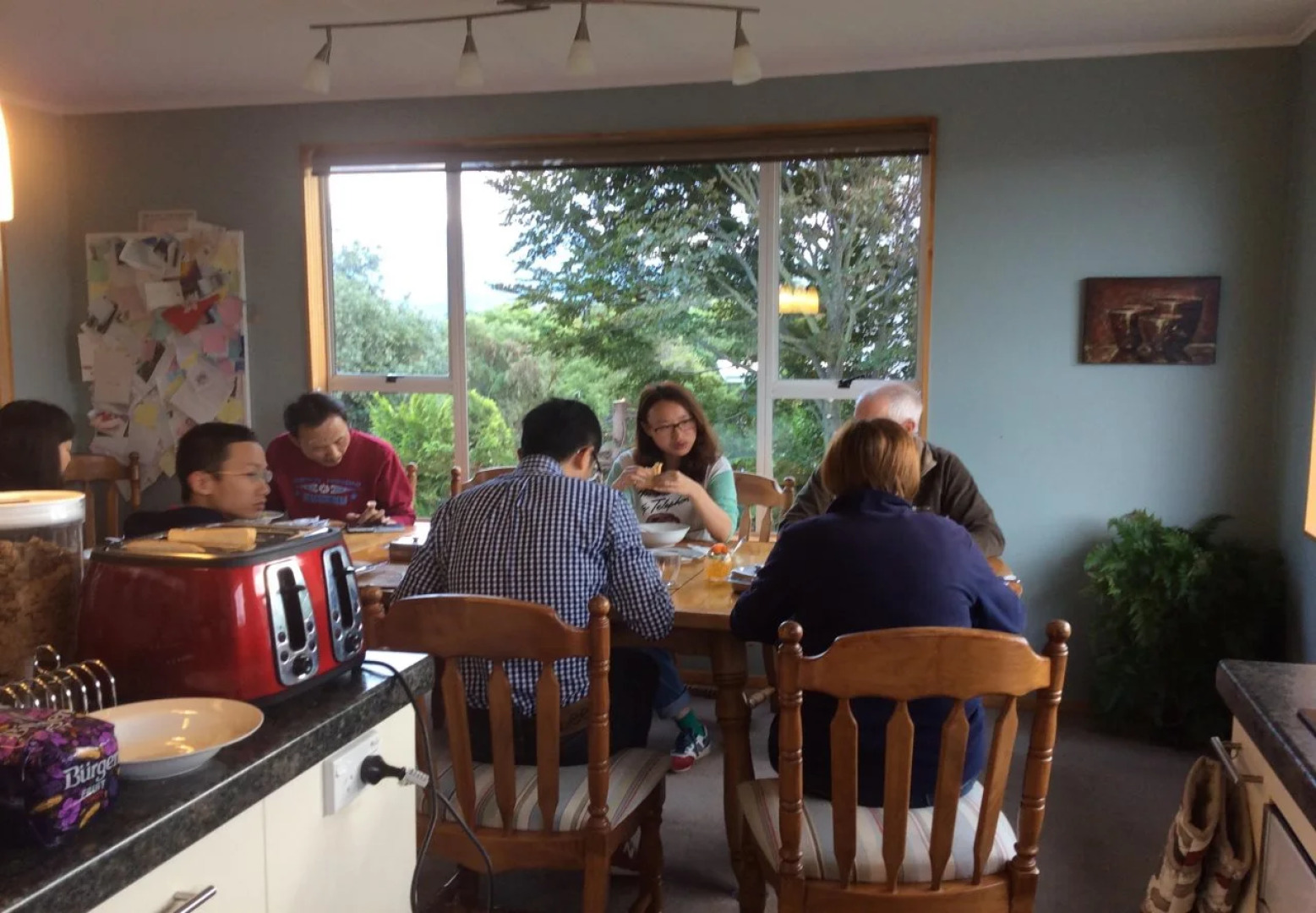 Brook House Bed & Breakfast and Cottages