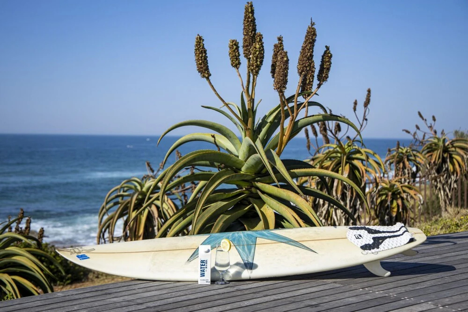 Dolphin Coast YOLO Spaces – Beach House Villa