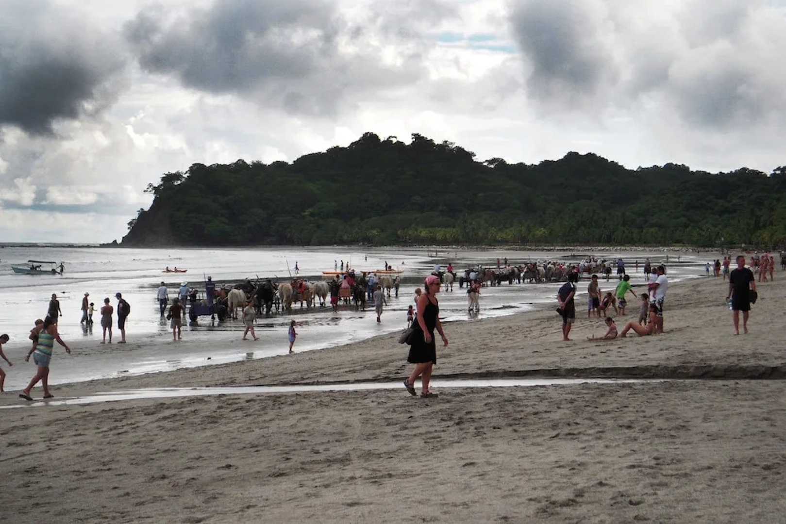 Hotel Locanda Samara Beach