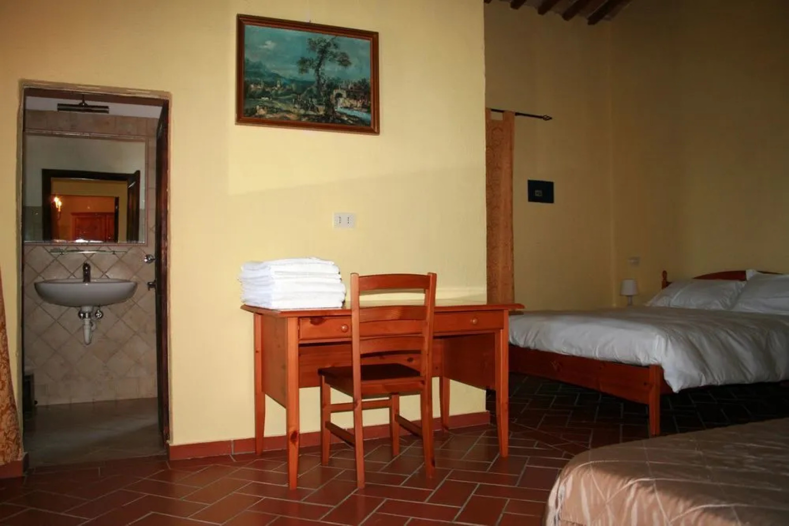 Agriturismo Bagnacci