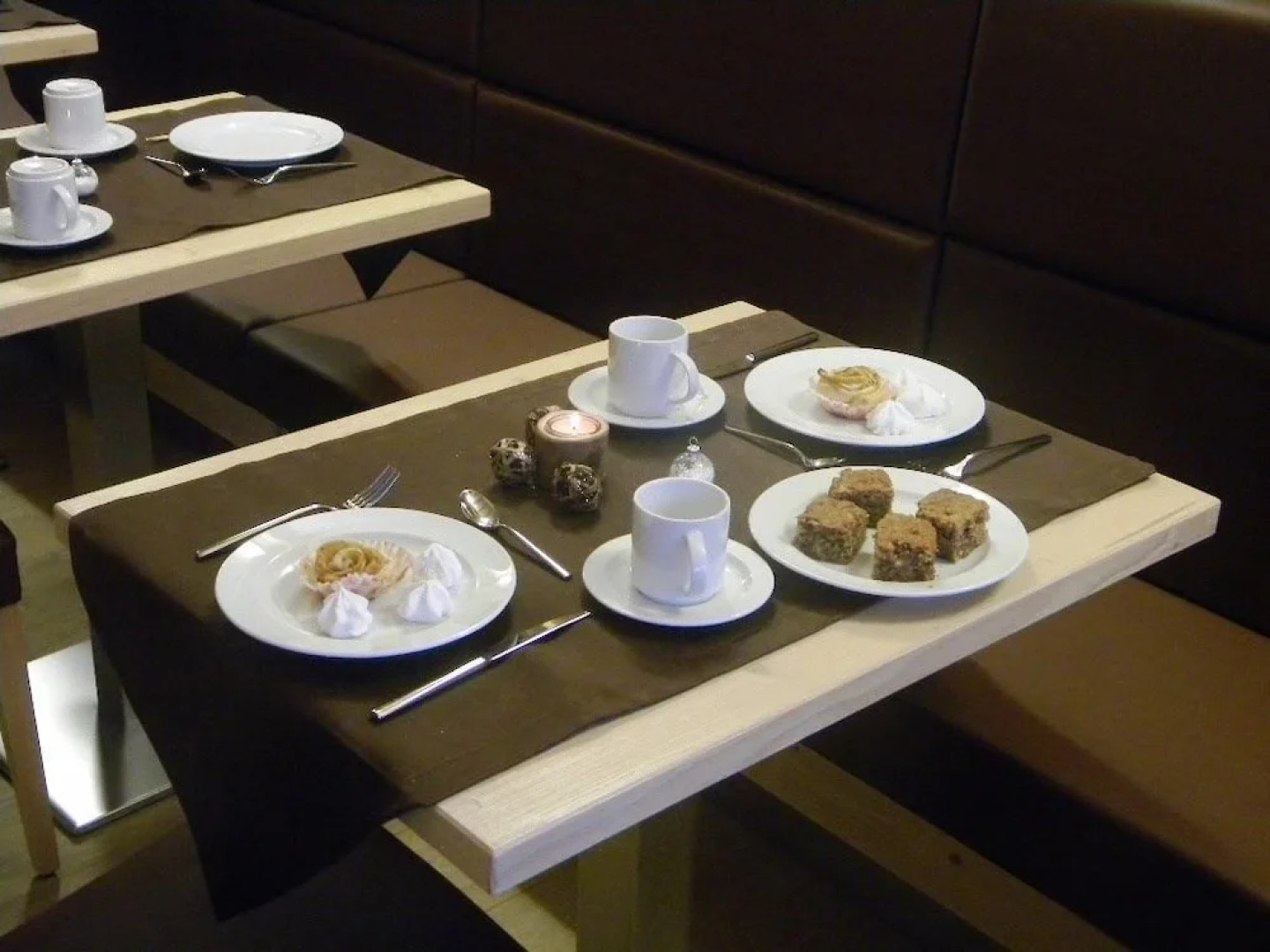 Agriturismo Al Maniero