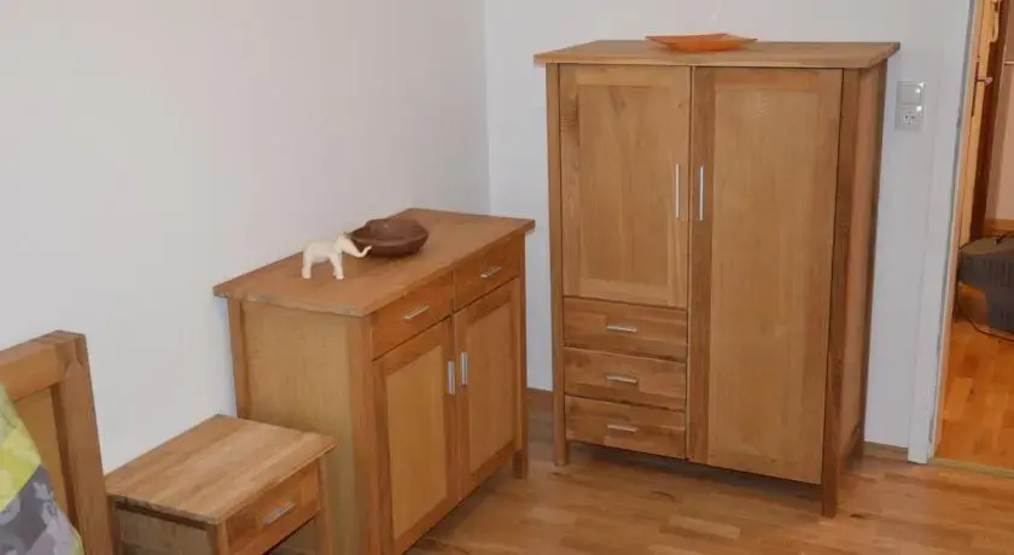 Ferienwohnung Schoberegger