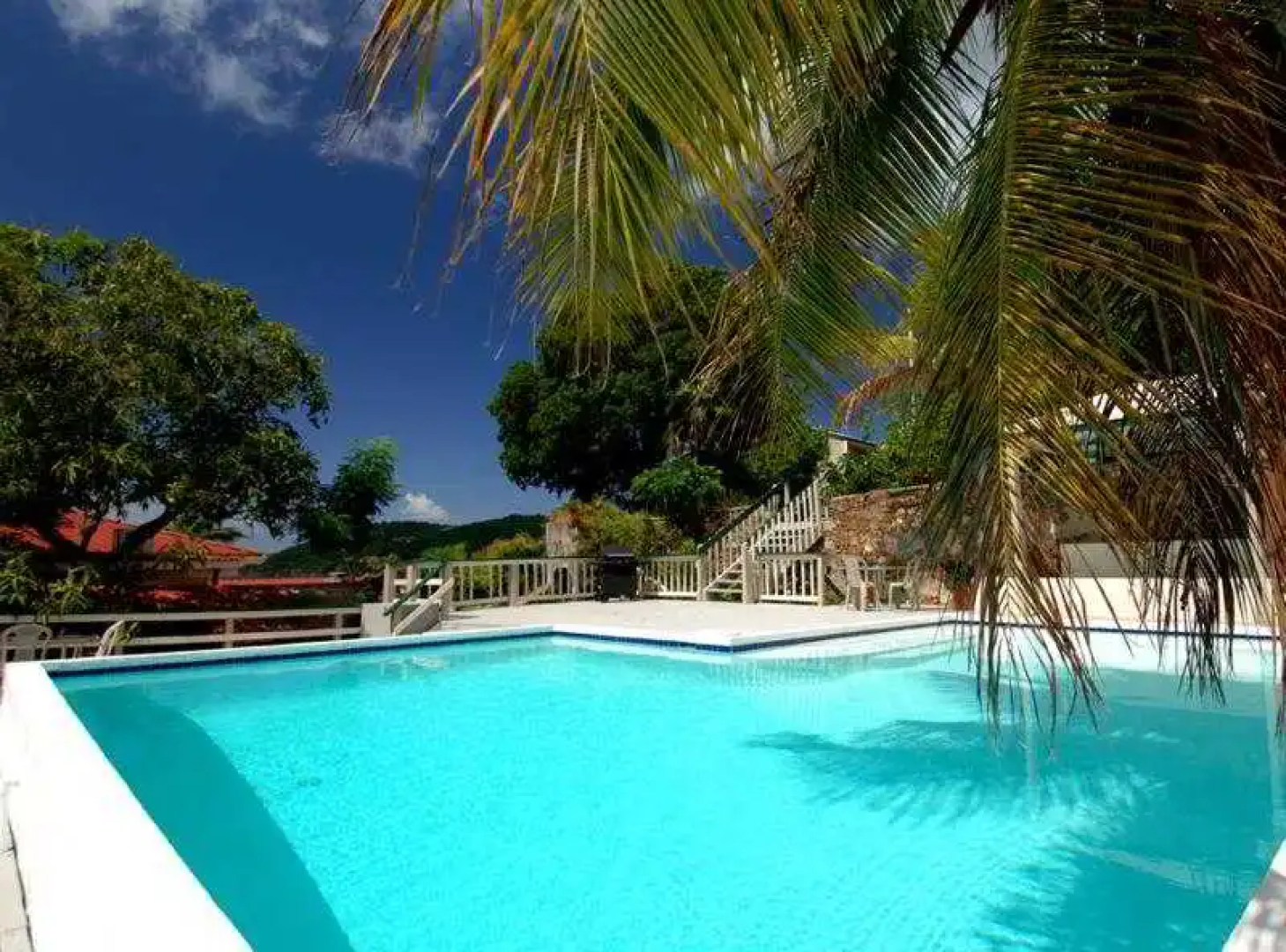 The Inn At Villa Olga