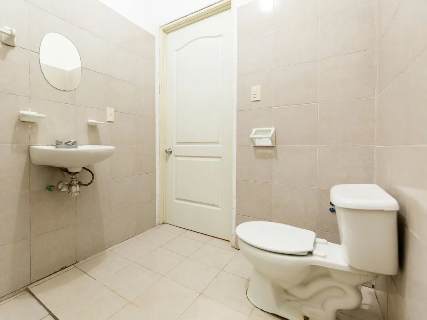 OYO Hotel Boca Sierra