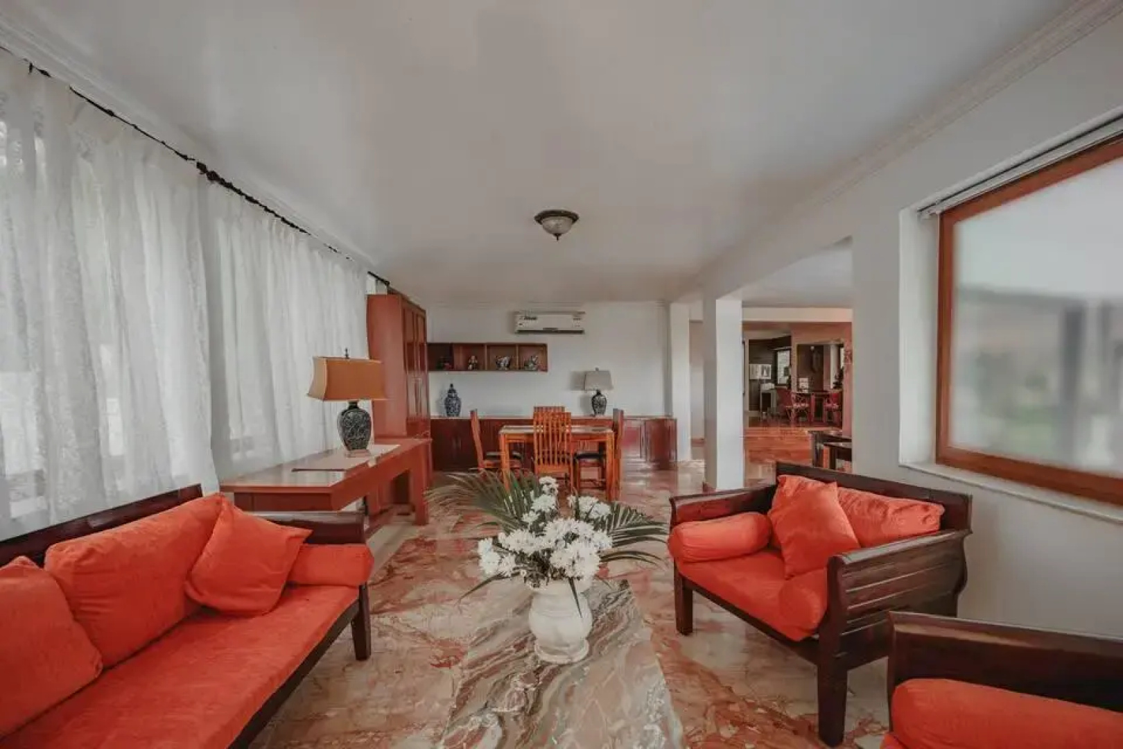 Ocean Suite