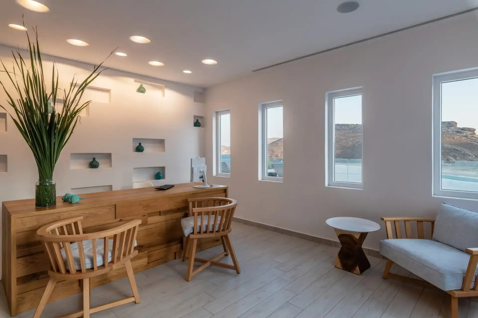 Panormos Village Hotel