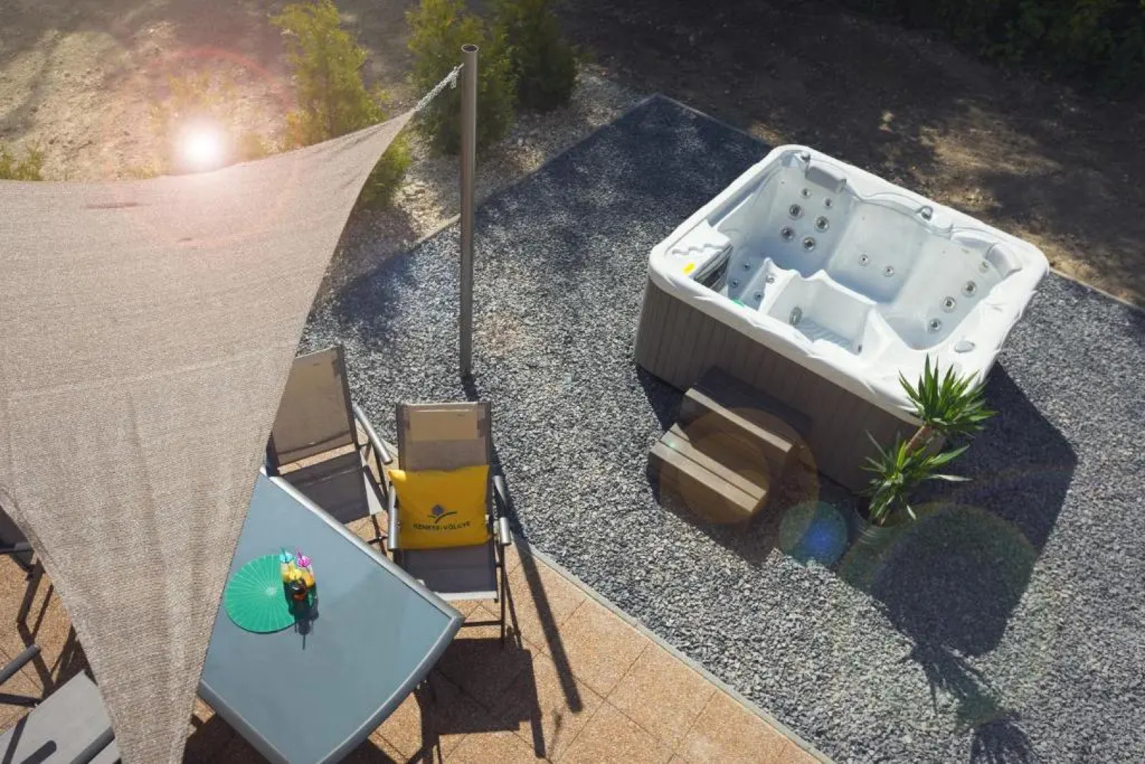 Kenese-Völgye Villahotel