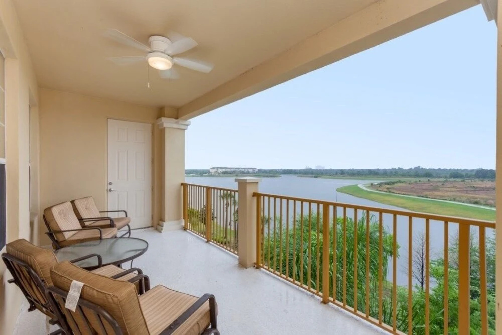 5036 Shoreway Loop 406 3 Br condo by RedAwning