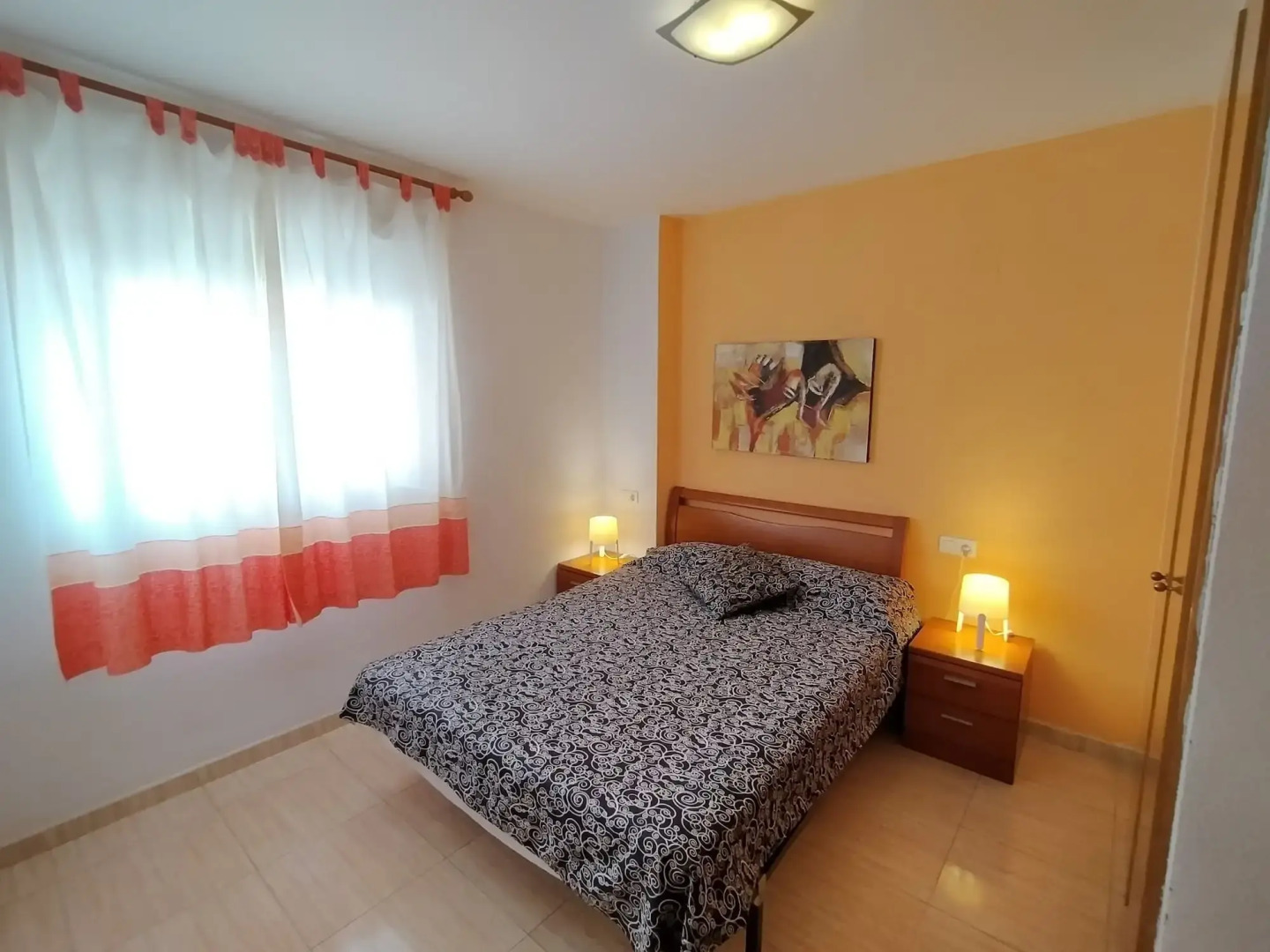 ACV - Costa Marina I-1ª Línea Planta 2 Sur