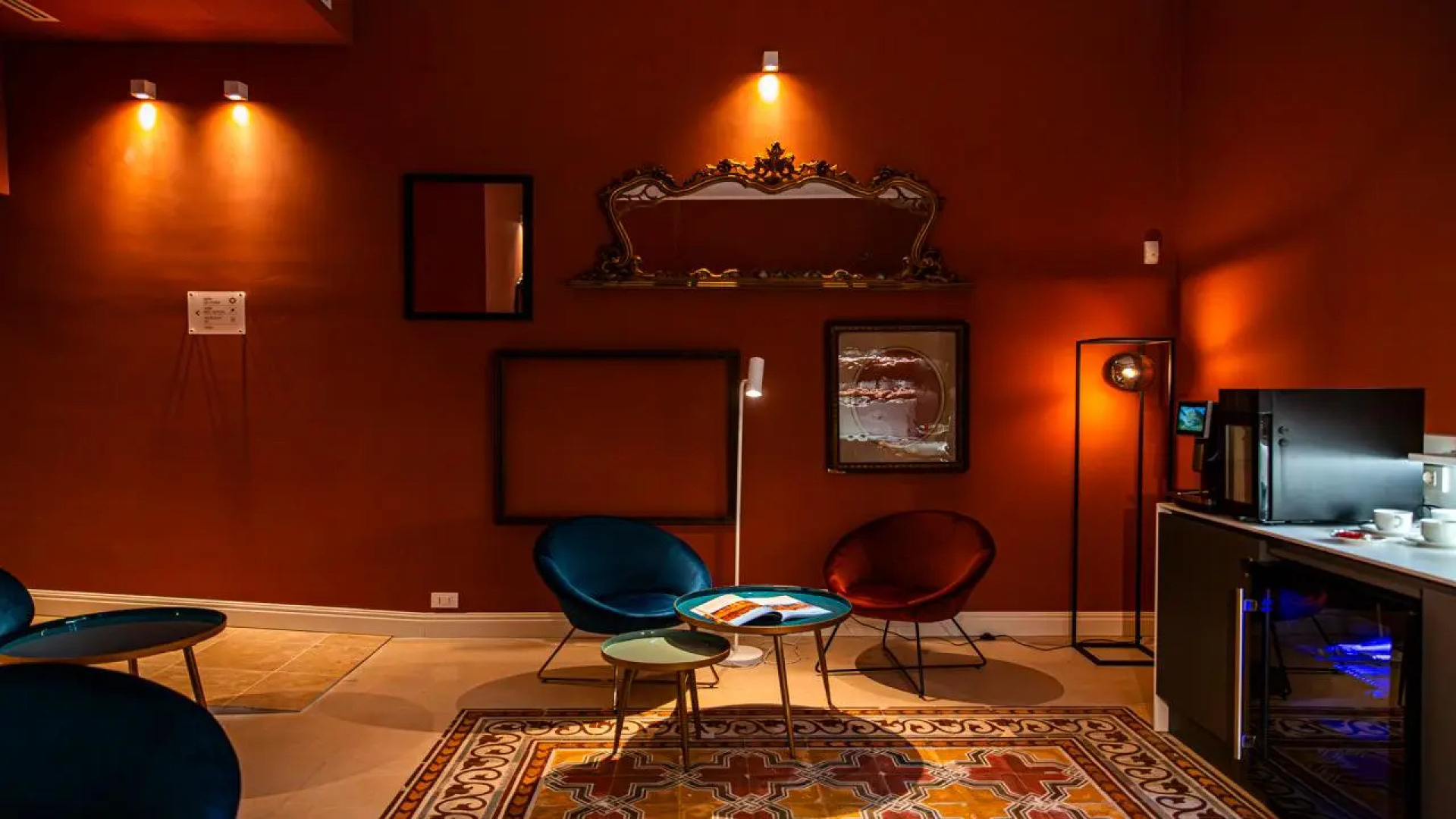 Costamante Suites & Spa