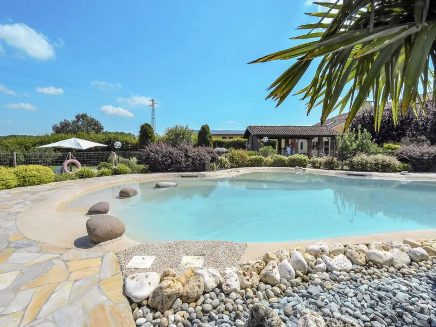 House  Ariano Nel Polesine