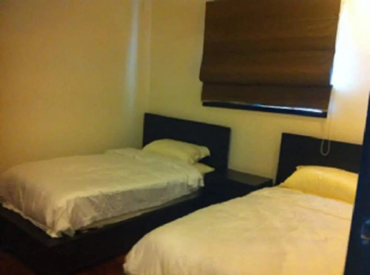 Nexus Residence Beach Villa 360