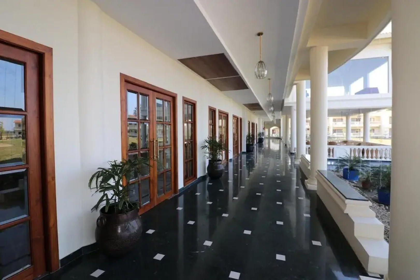 ROYALE de' CASA RESORT KAZIRANGA