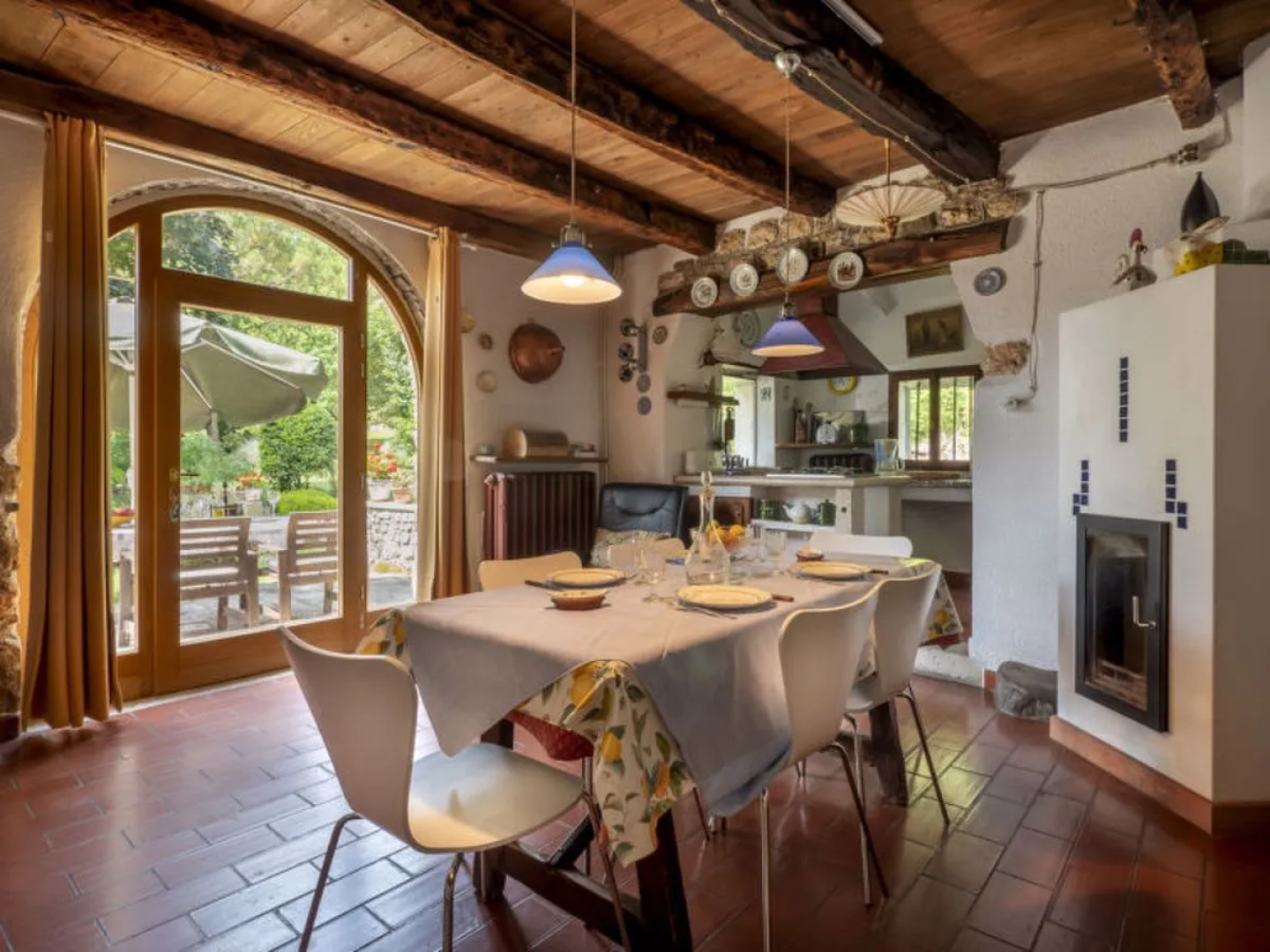 Casa La Losa (VCT100)
