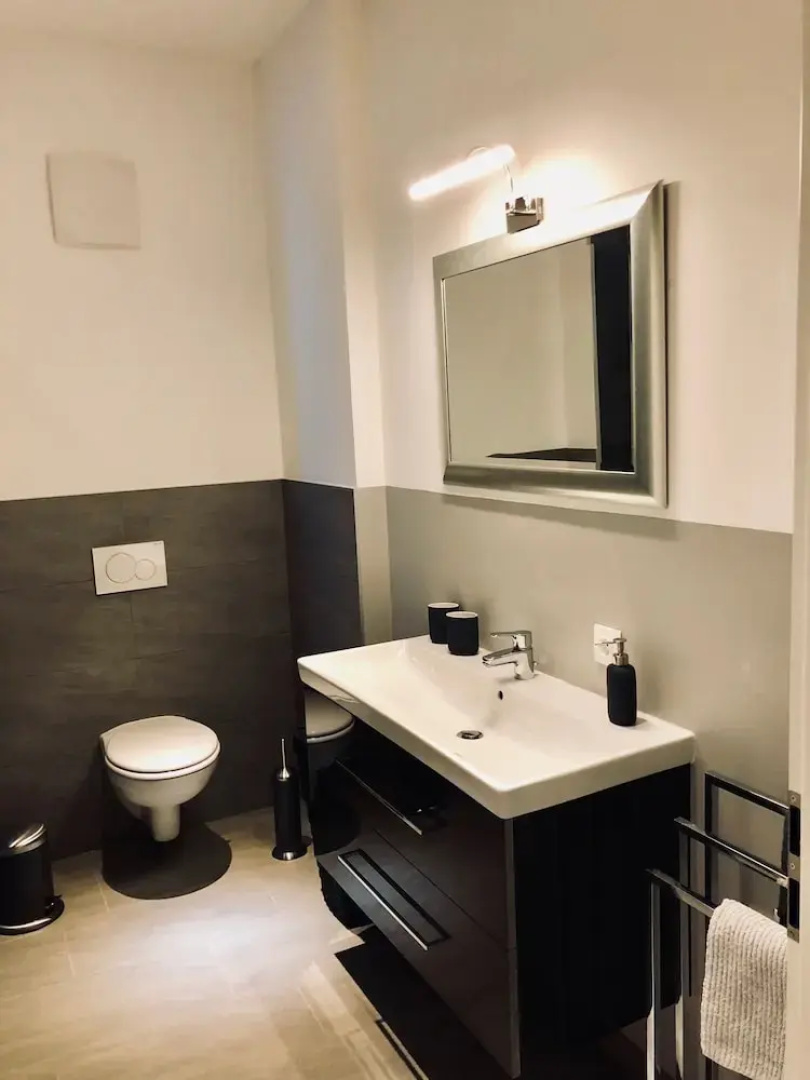 DESIGN LODGE by AlpenLuxus Appartements